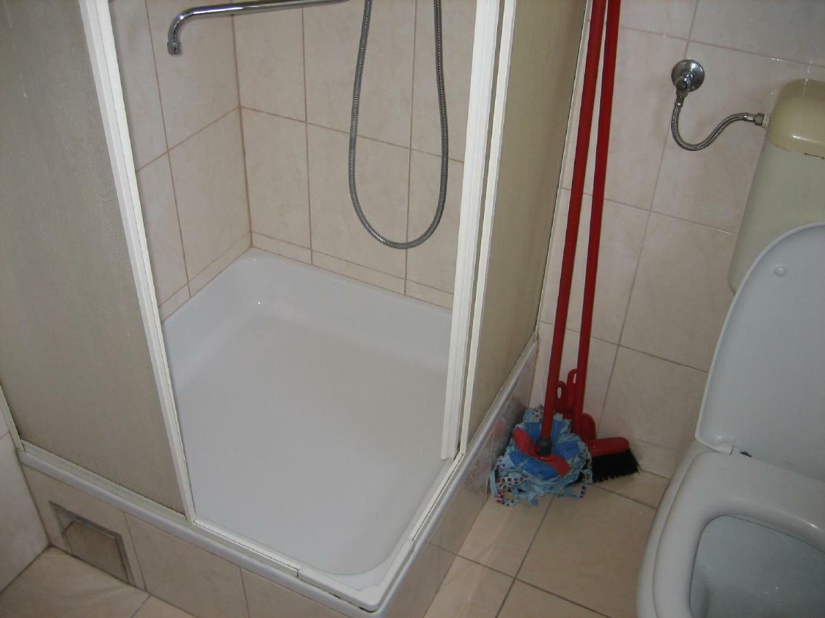 Tihi Apartman Zadar Buitenkant foto