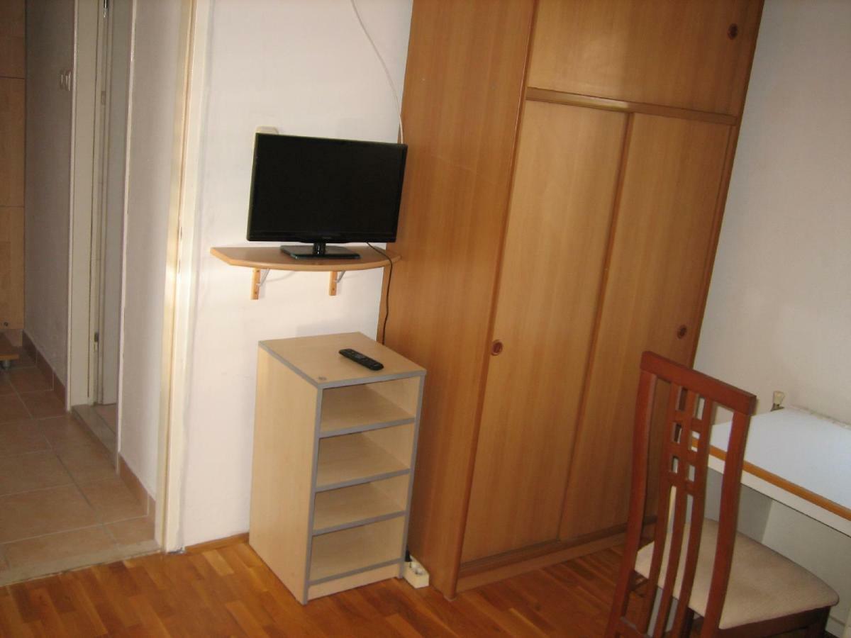 Tihi Apartman Zadar Buitenkant foto
